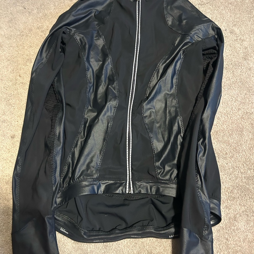 Women’s lululemon jacket